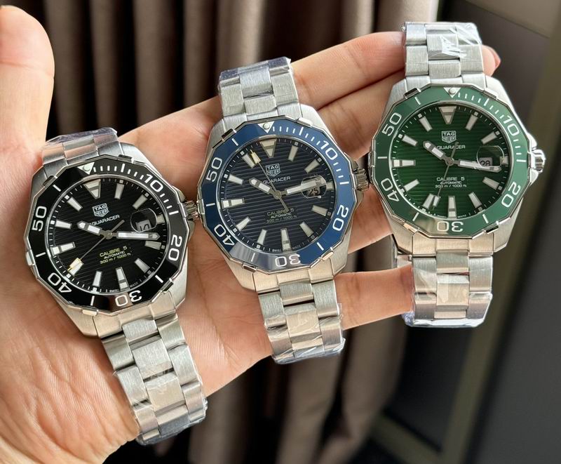 Tag watch 070109